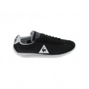 Le Coq Sportif Quartz Nylon Noir - Chaussures Baskets Basses Homme France Pas Cher